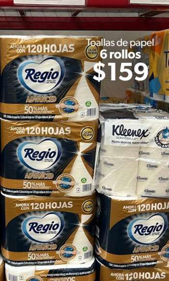 Folleto actual Sam's Club - 27.2.2023 - 9.3.2023.