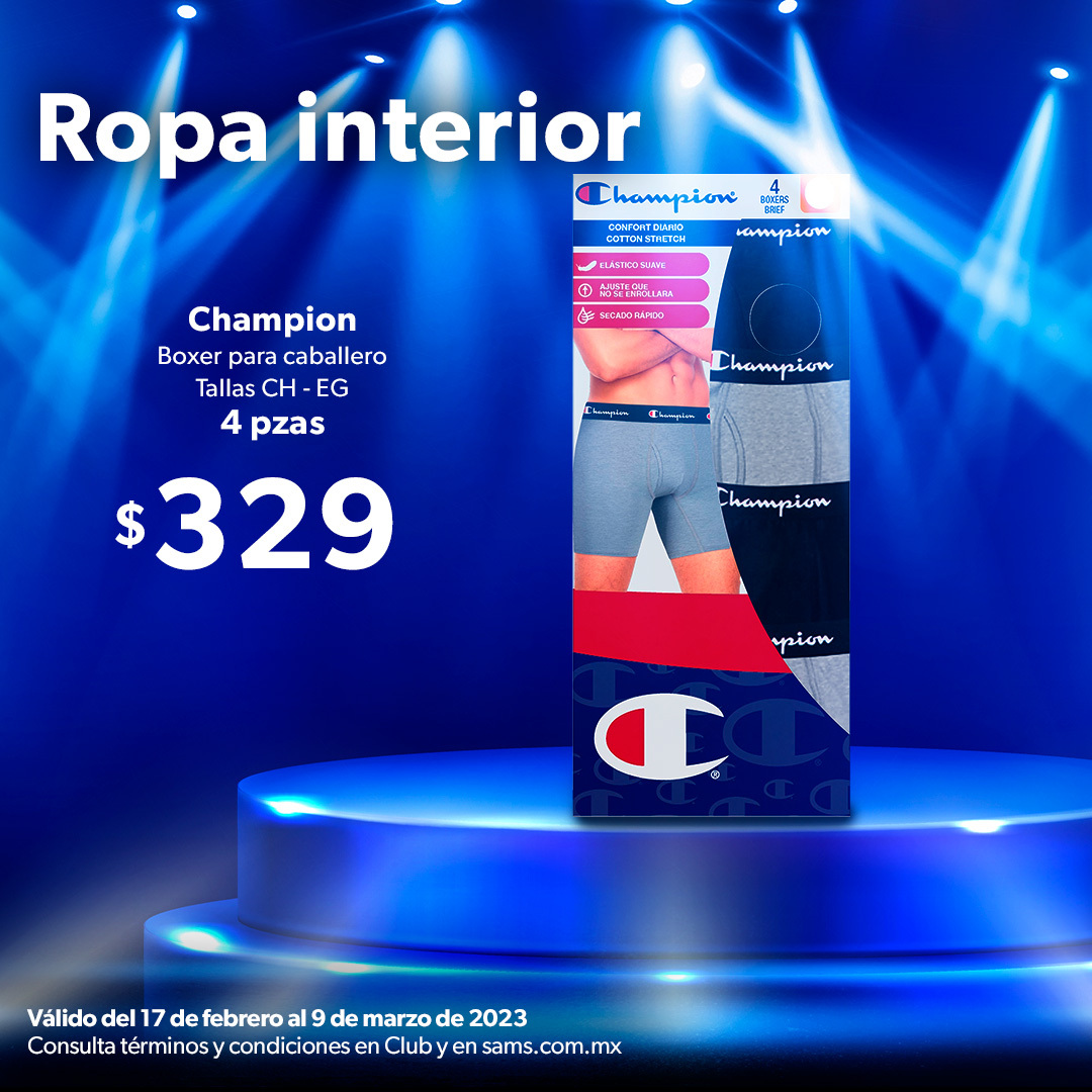 Catálogo Sam's Club - 17.2.2023 - 9.3.2023. Página 66