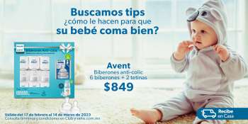 Folleto actual Sam's Club - 17.2.2023 - 14.3.2023.