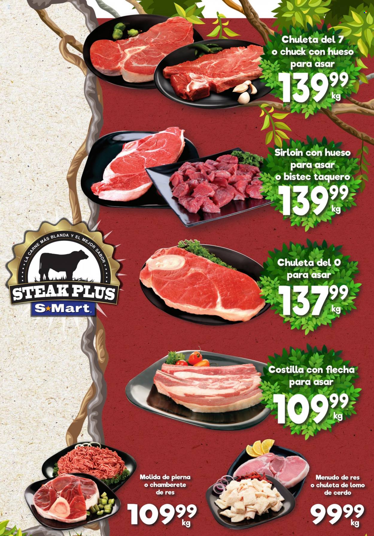 Catálogo S-Mart - 3.3.2023 - 6.3.2023. Página 3