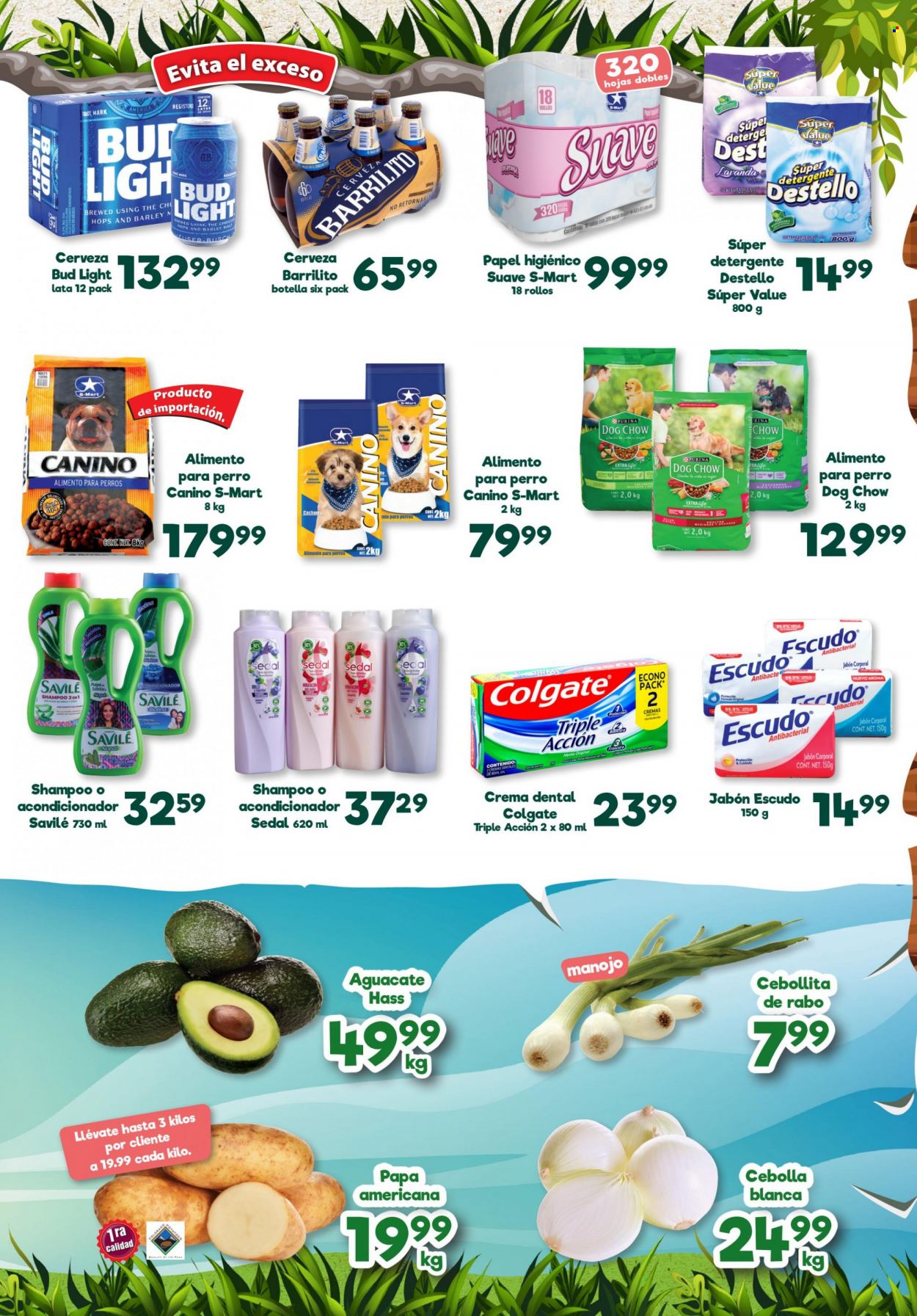 Catálogo S-Mart - 3.3.2023 - 6.3.2023. Página 5