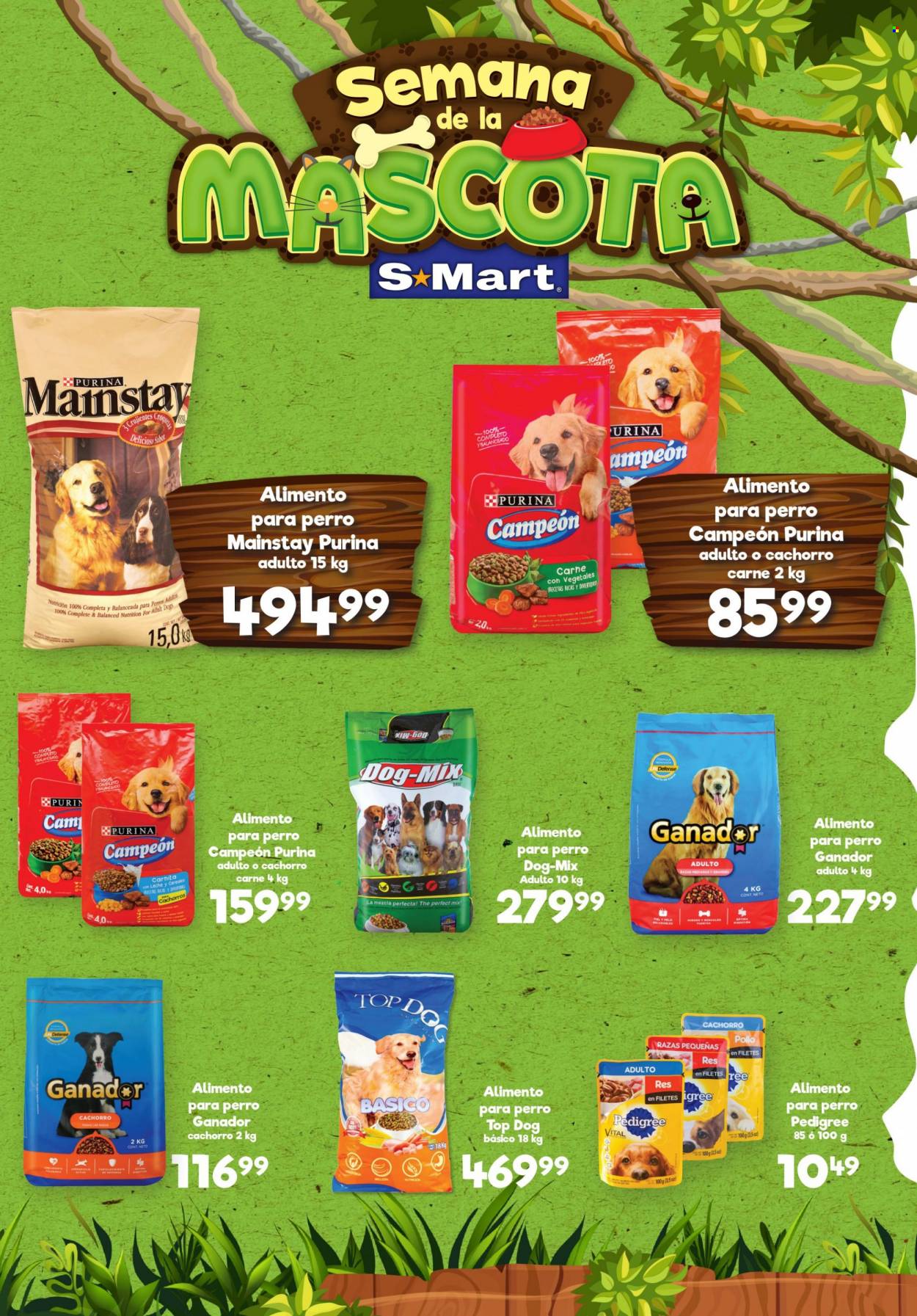 Catálogo S-Mart - 3.3.2023 - 6.3.2023. Página 9