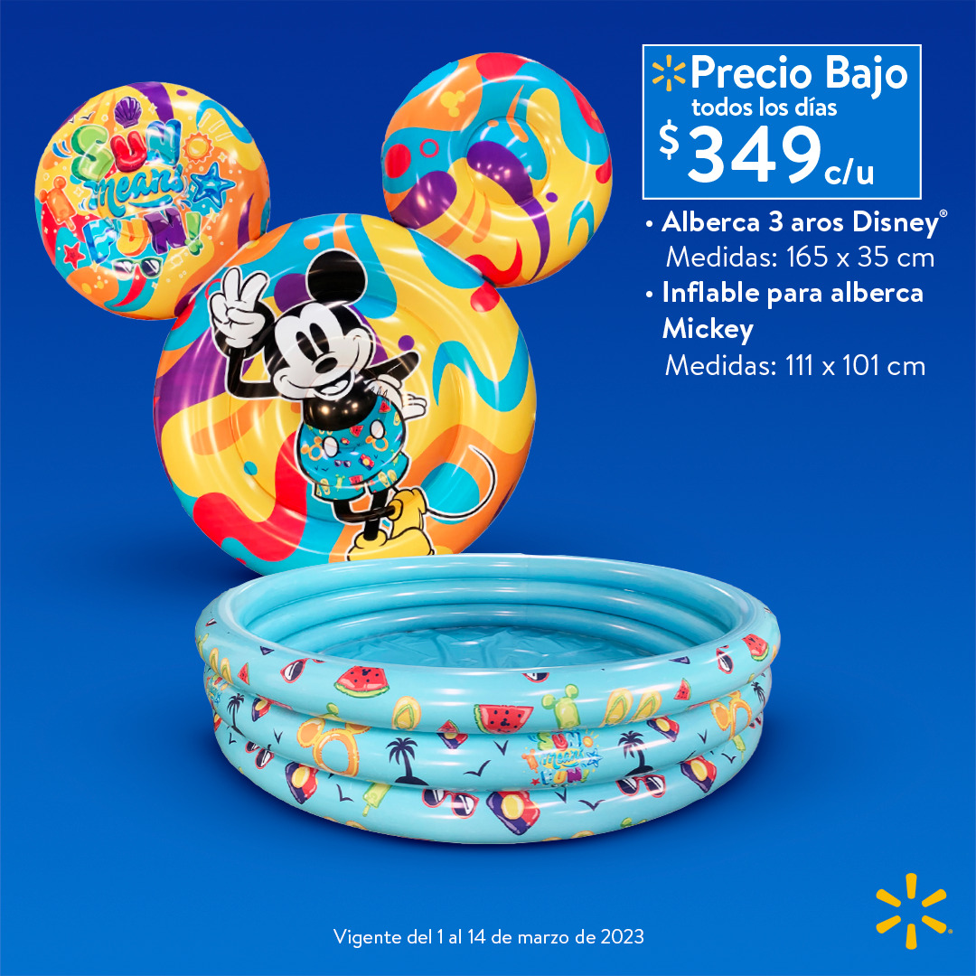 Catálogo Walmart - 1.3.2023 - 14.3.2023. Página 39