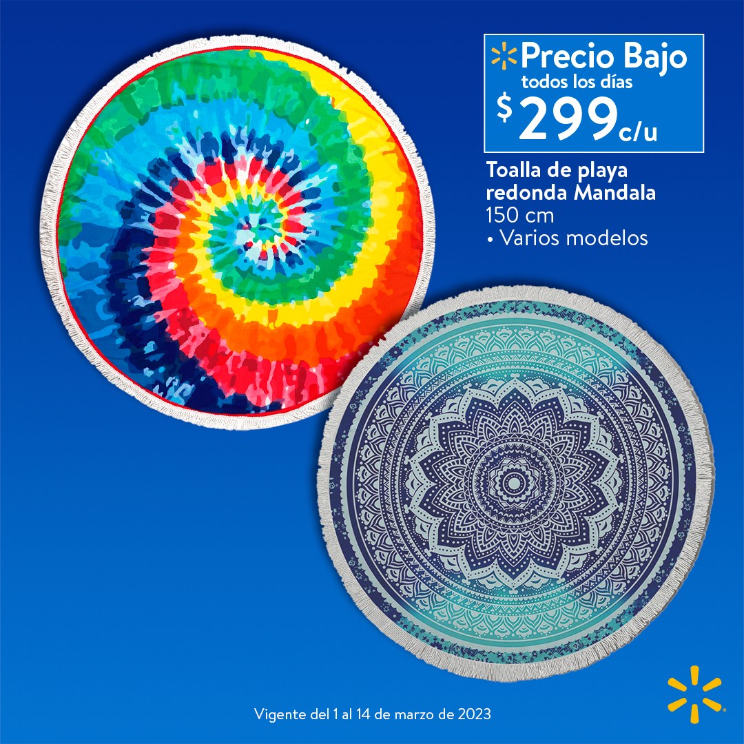 Catálogo Walmart - 1.3.2023 - 14.3.2023. Página 41