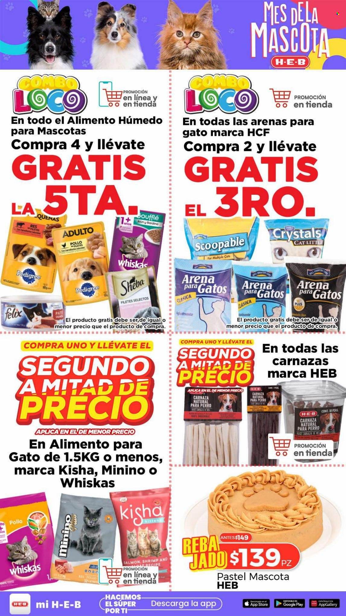 Catálogo H-E-B - 3.3.2023 - 6.3.2023. Página 7