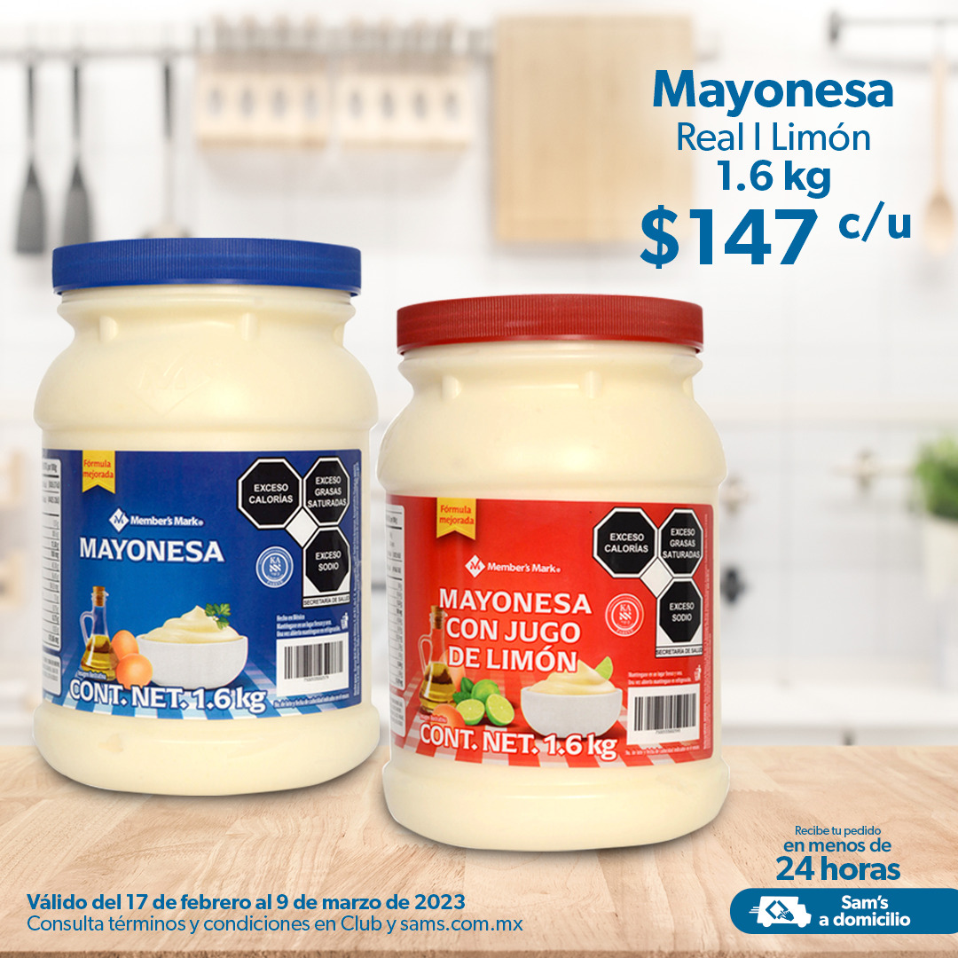 Catálogo Sam's Club - 17.2.2023 - 9.3.2023. Página 48