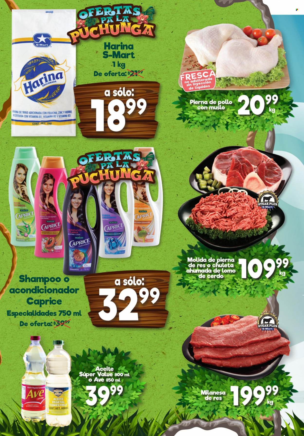 Catálogo S-Mart - 7.3.2023 - 9.3.2023. Página 2