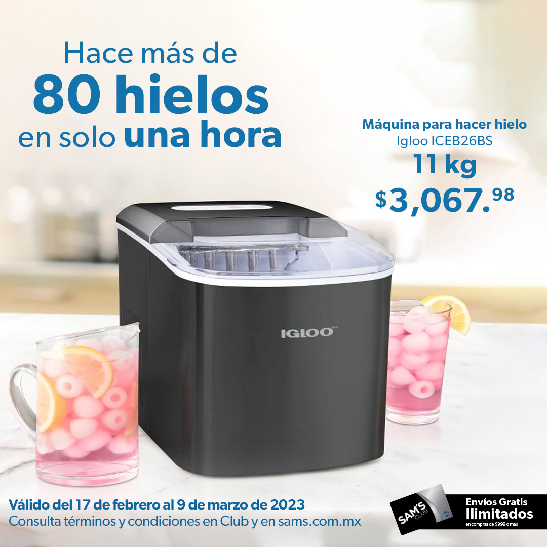 Catálogo Sam's Club - 17.2.2023 - 9.3.2023. Página 11
