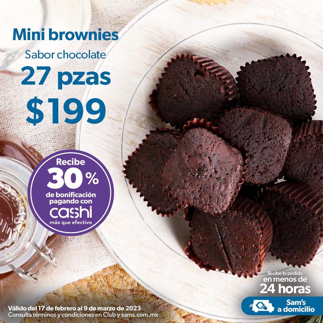 Catálogo Sam's Club - 17.2.2023 - 9.3.2023. Página 5