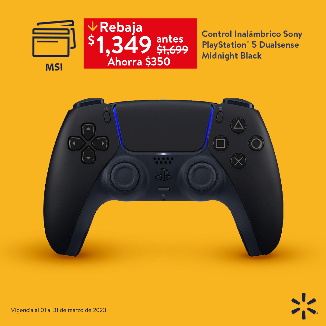 Catálogo Walmart - 1.3.2023 - 31.3.2023. Página 7