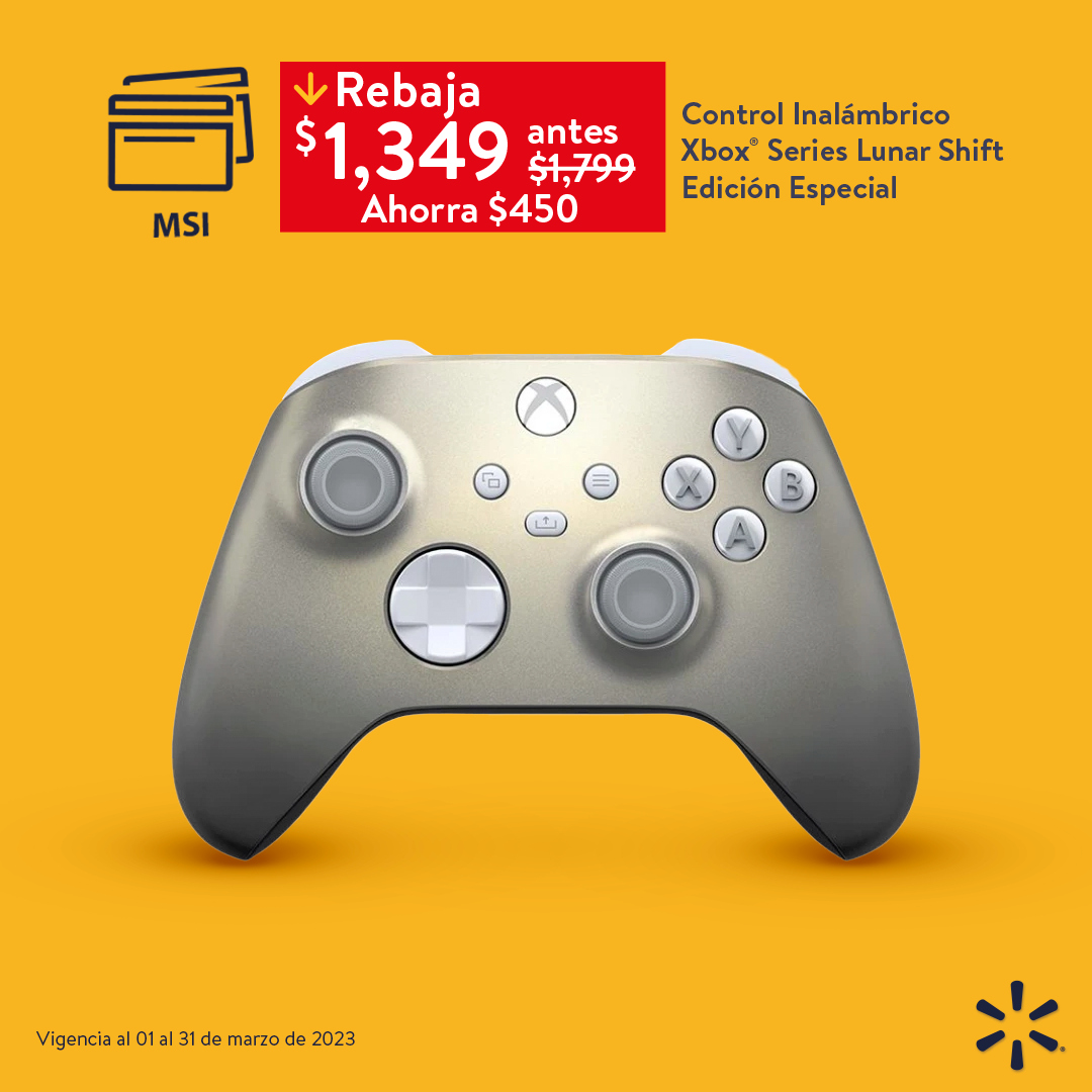 Catálogo Walmart - 1.3.2023 - 31.3.2023. Página 8