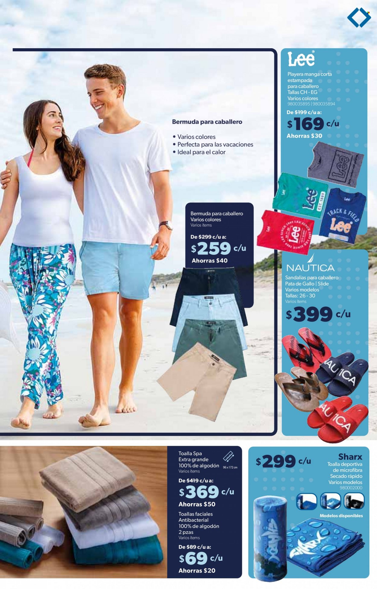 Catálogo Sam's Club - 10.3.2023 - 3.4.2023. Página 29