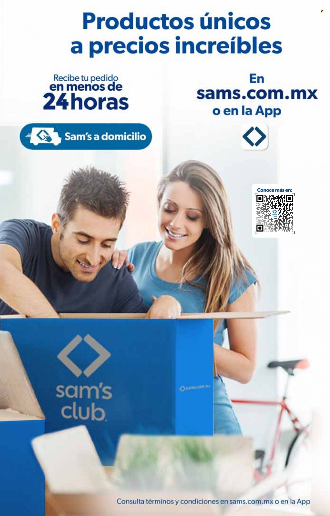 Catálogo Sam's Club - 10.3.2023 - 3.4.2023. Página 31