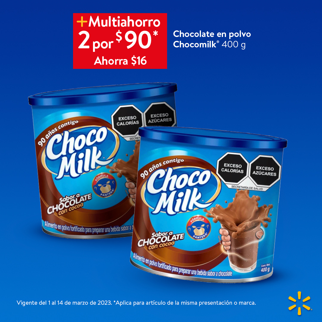 Catálogo Walmart - 1.3.2023 - 14.3.2023. Página 20