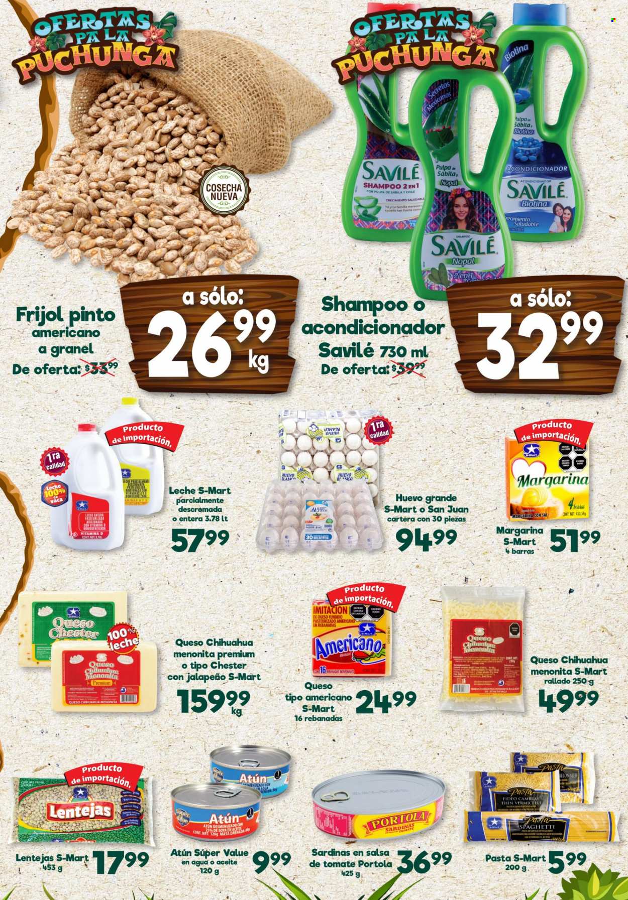 Catálogo S-Mart - 10.3.2023 - 13.3.2023. Página 2