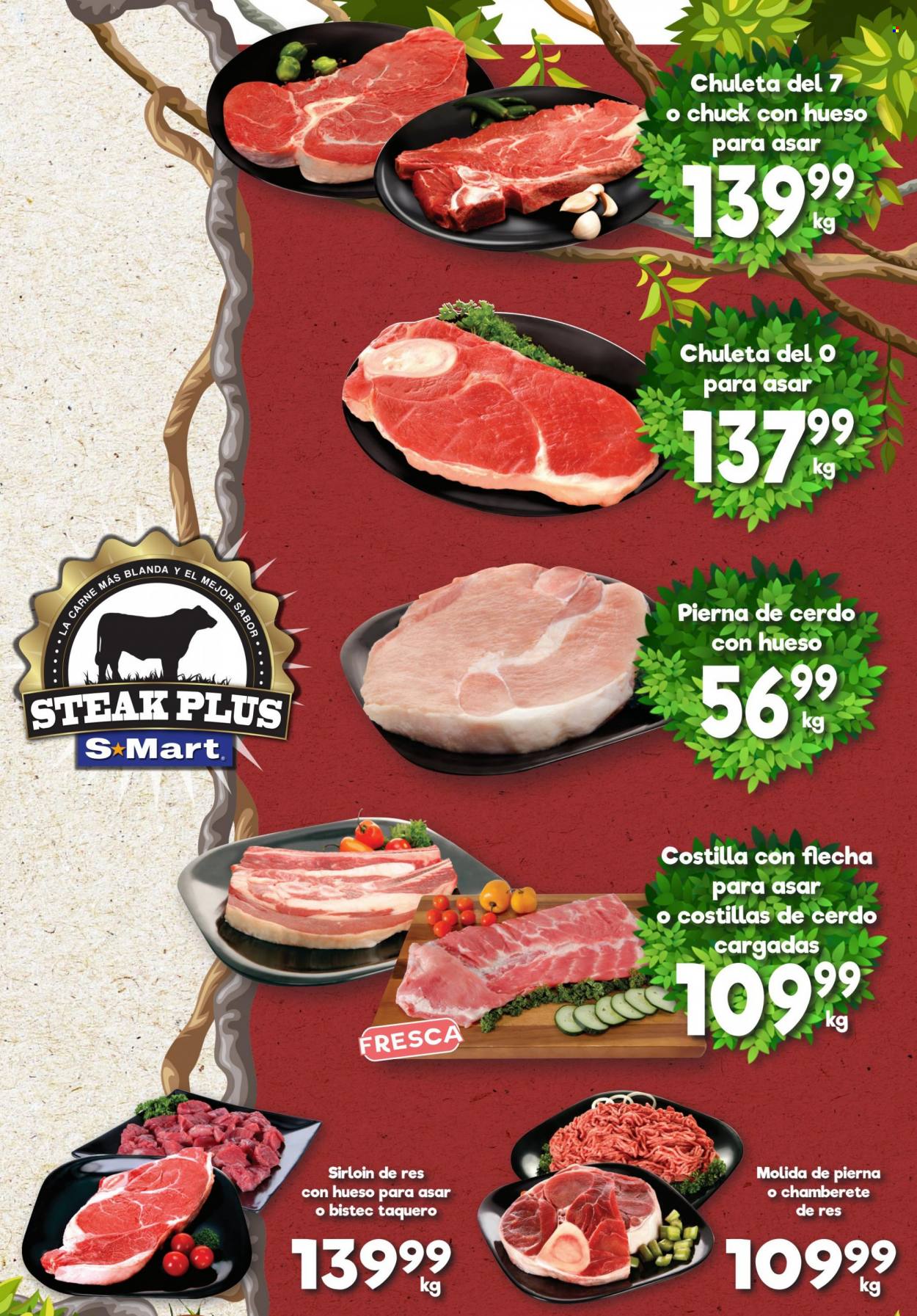Catálogo S-Mart - 10.3.2023 - 13.3.2023. Página 3