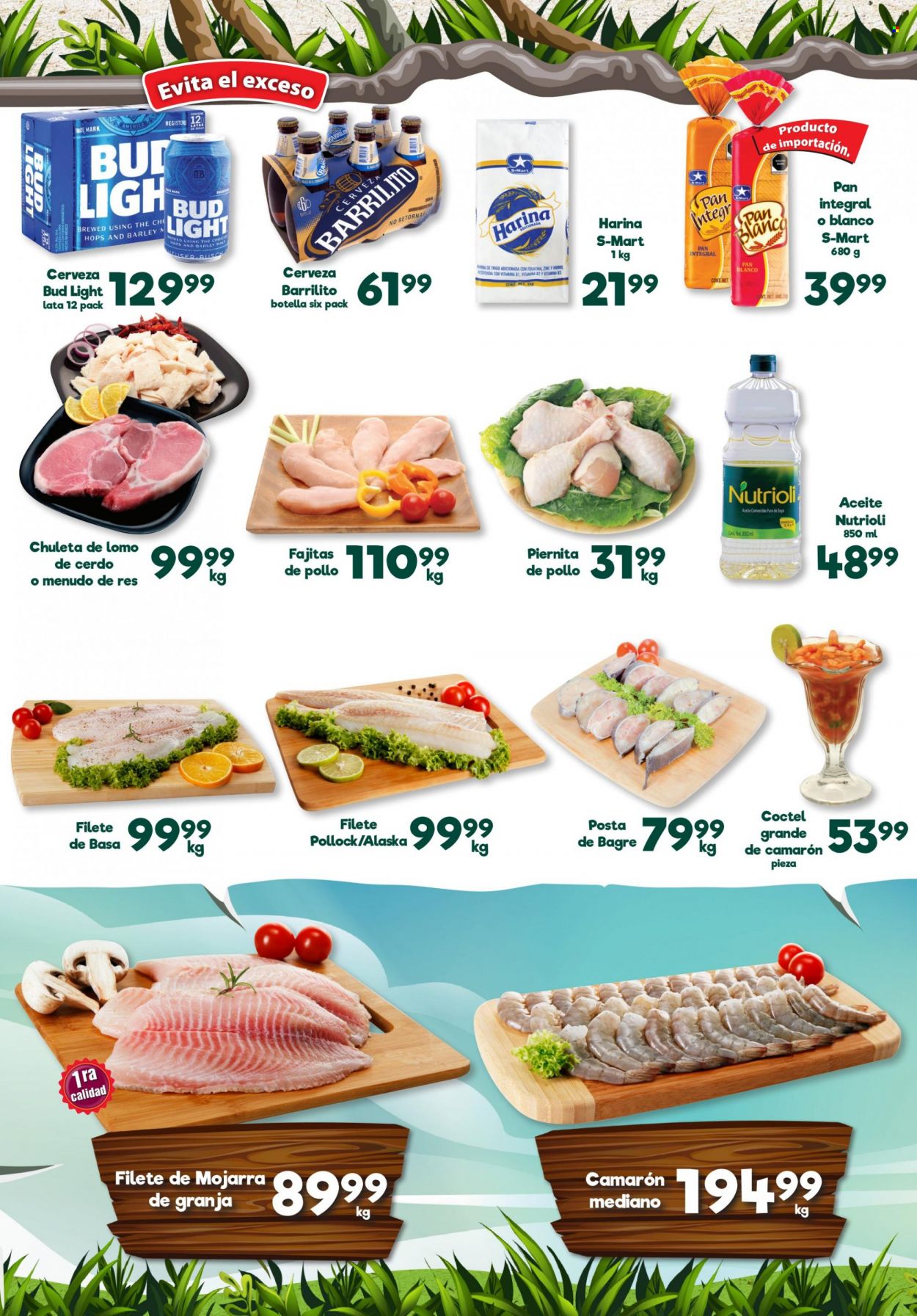 Catálogo S-Mart - 10.3.2023 - 13.3.2023. Página 4