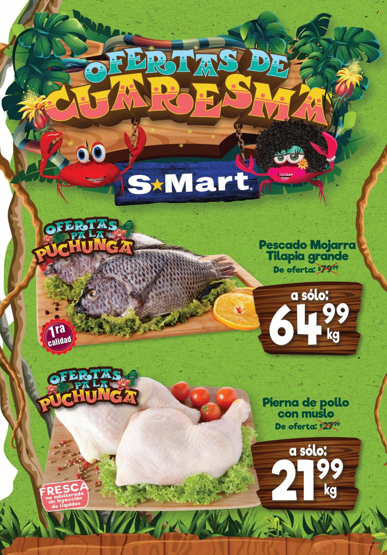 Catálogo S-Mart - 10.3.2023 - 13.3.2023. Página 7