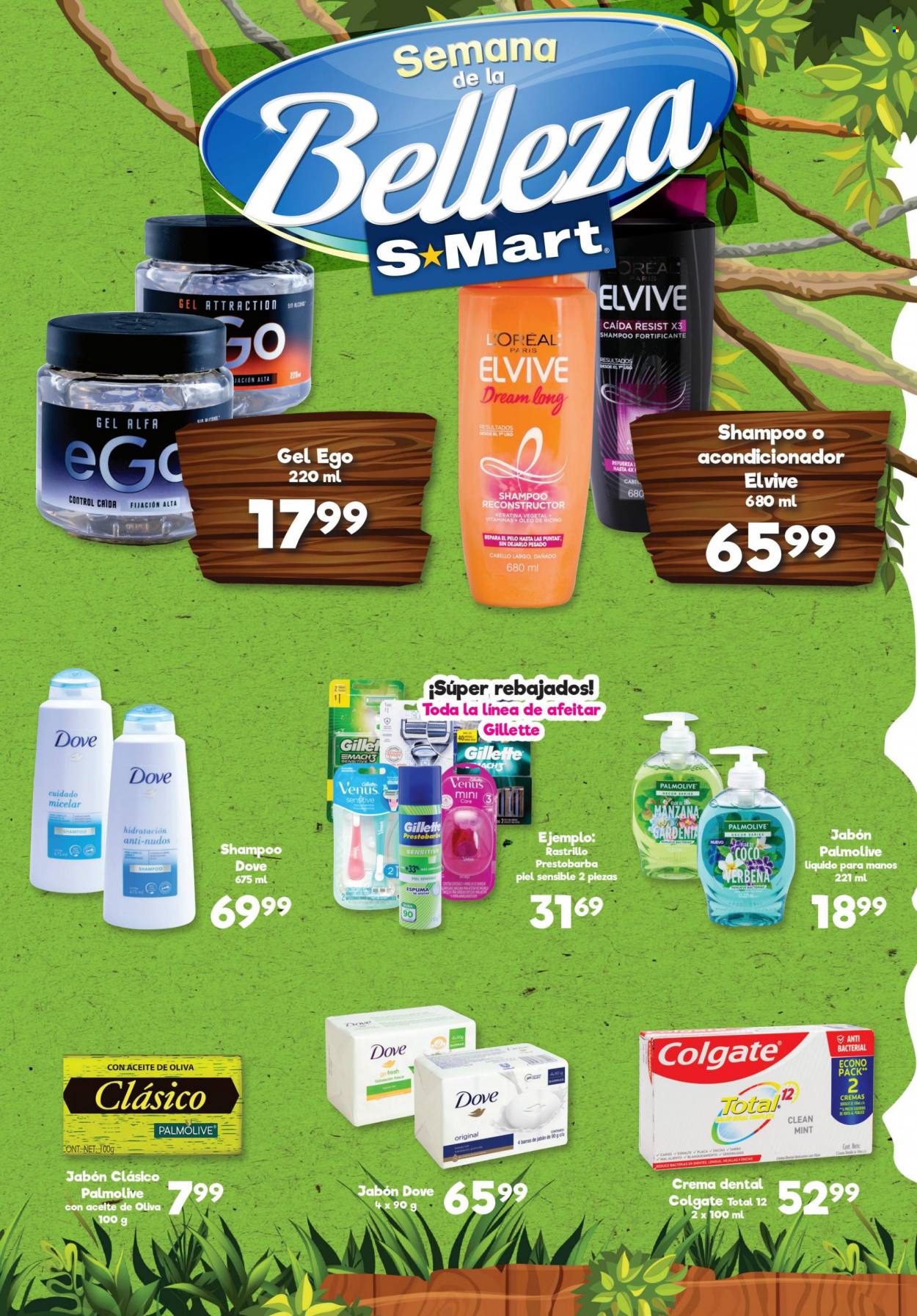 Catálogo S-Mart - 10.3.2023 - 13.3.2023. Página 9