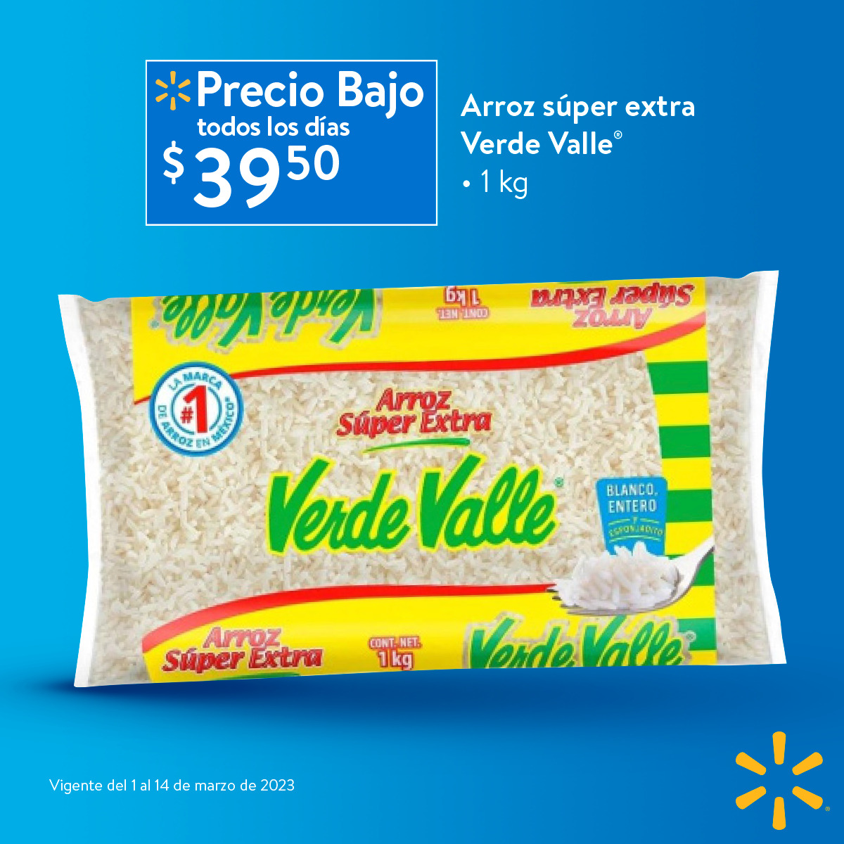 Catálogo Walmart - 1.3.2023 - 14.3.2023. Página 14