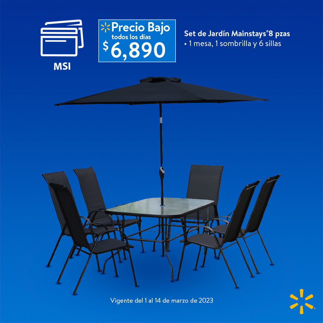 Catálogo Walmart - 1.3.2023 - 14.3.2023. Página 18