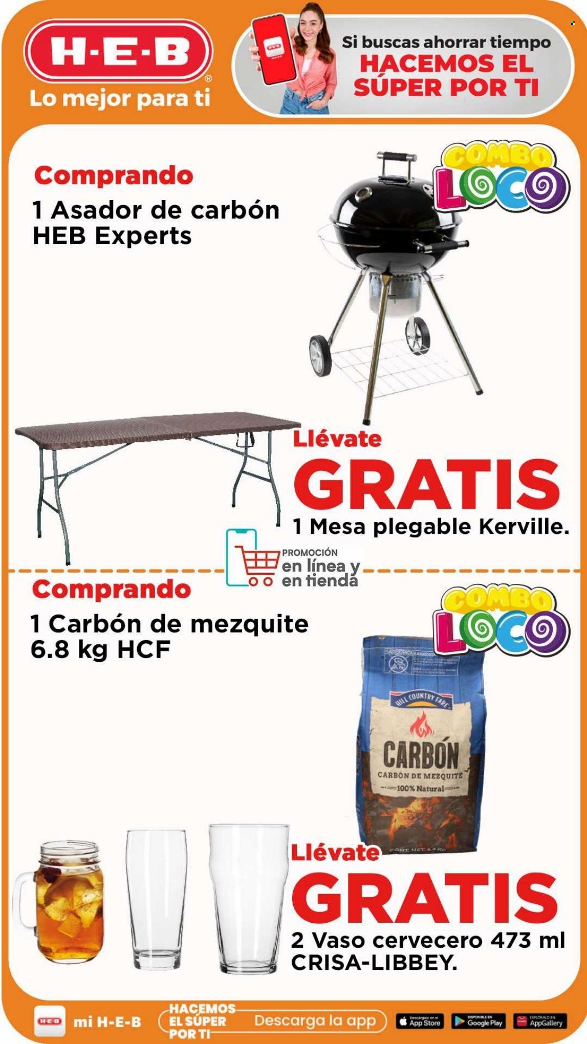Catálogo H-E-B - 10.3.2023 - 13.3.2023. Página 11