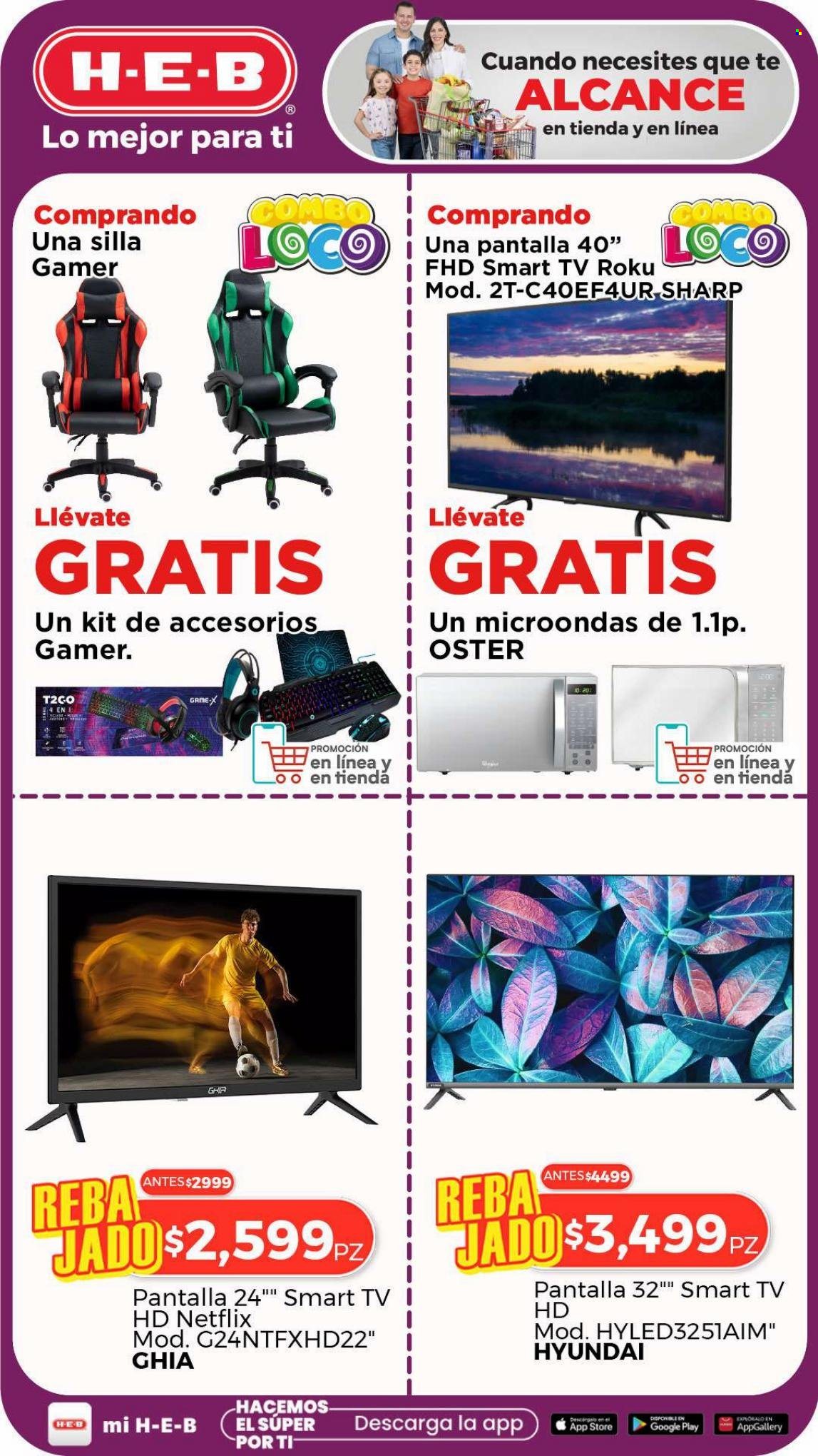 Catálogo H-E-B - 10.3.2023 - 13.3.2023. Página 12