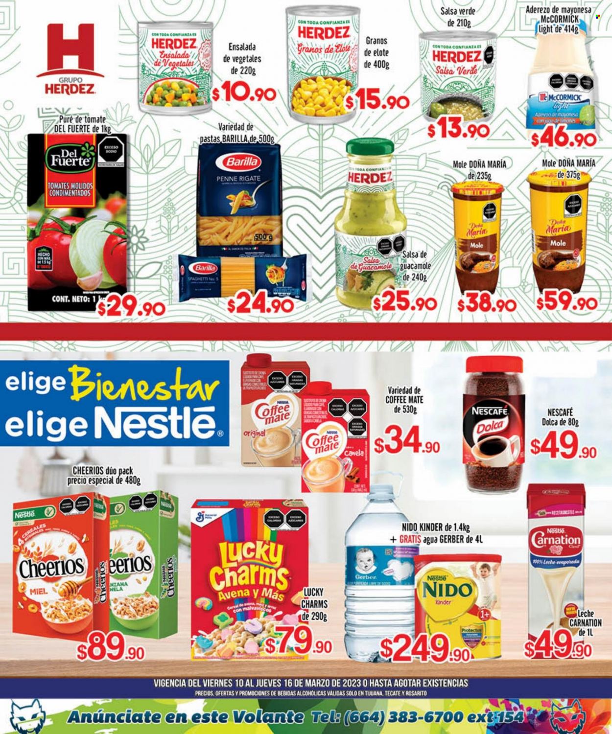 Catálogo El Florido - 10.3.2023 - 16.3.2023. Página 13