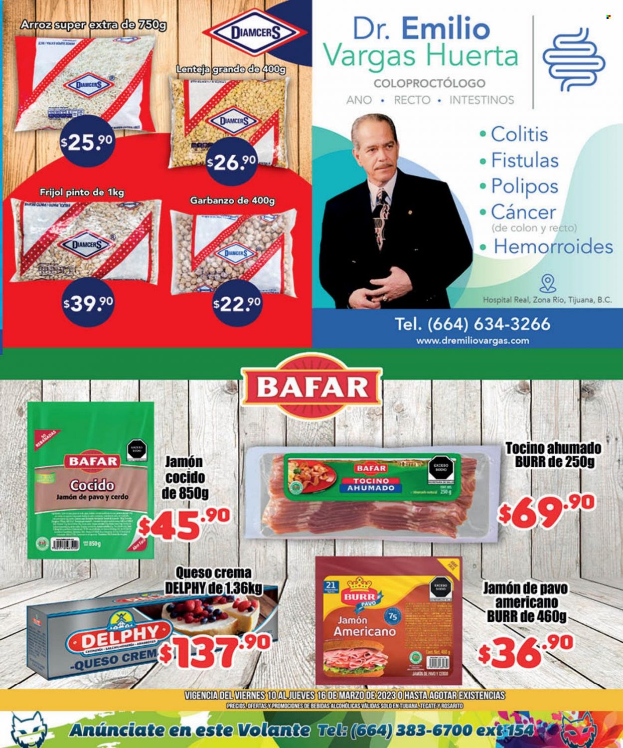 Catálogo El Florido - 10.3.2023 - 16.3.2023. Página 15