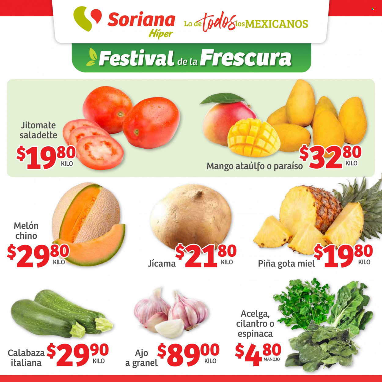 Catálogo Soriana Híper - 10.3.2023 - 13.3.2023. Página 5