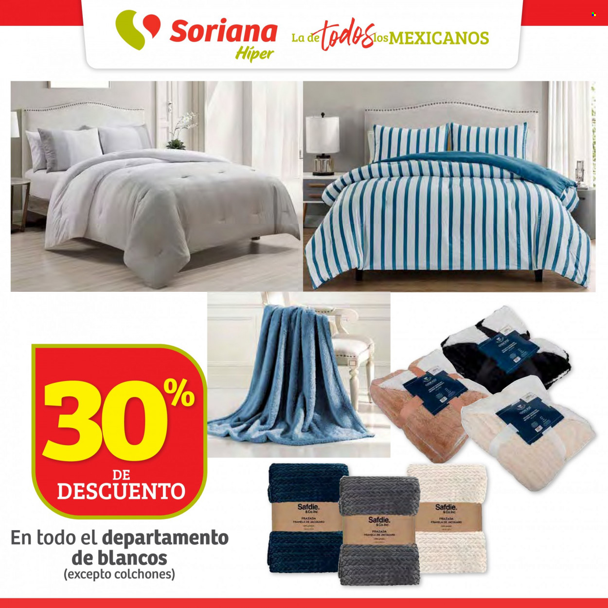 Catálogo Soriana Híper - 10.3.2023 - 13.3.2023. Página 9