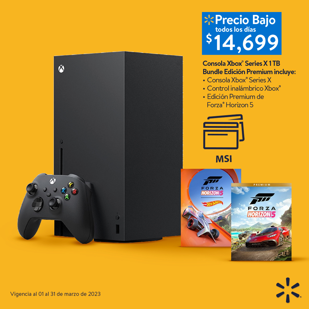 Catálogo Walmart - 1.3.2023 - 31.3.2023. Página 4