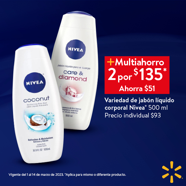 Catálogo Walmart - 1.3.2023 - 14.3.2023. Página 5