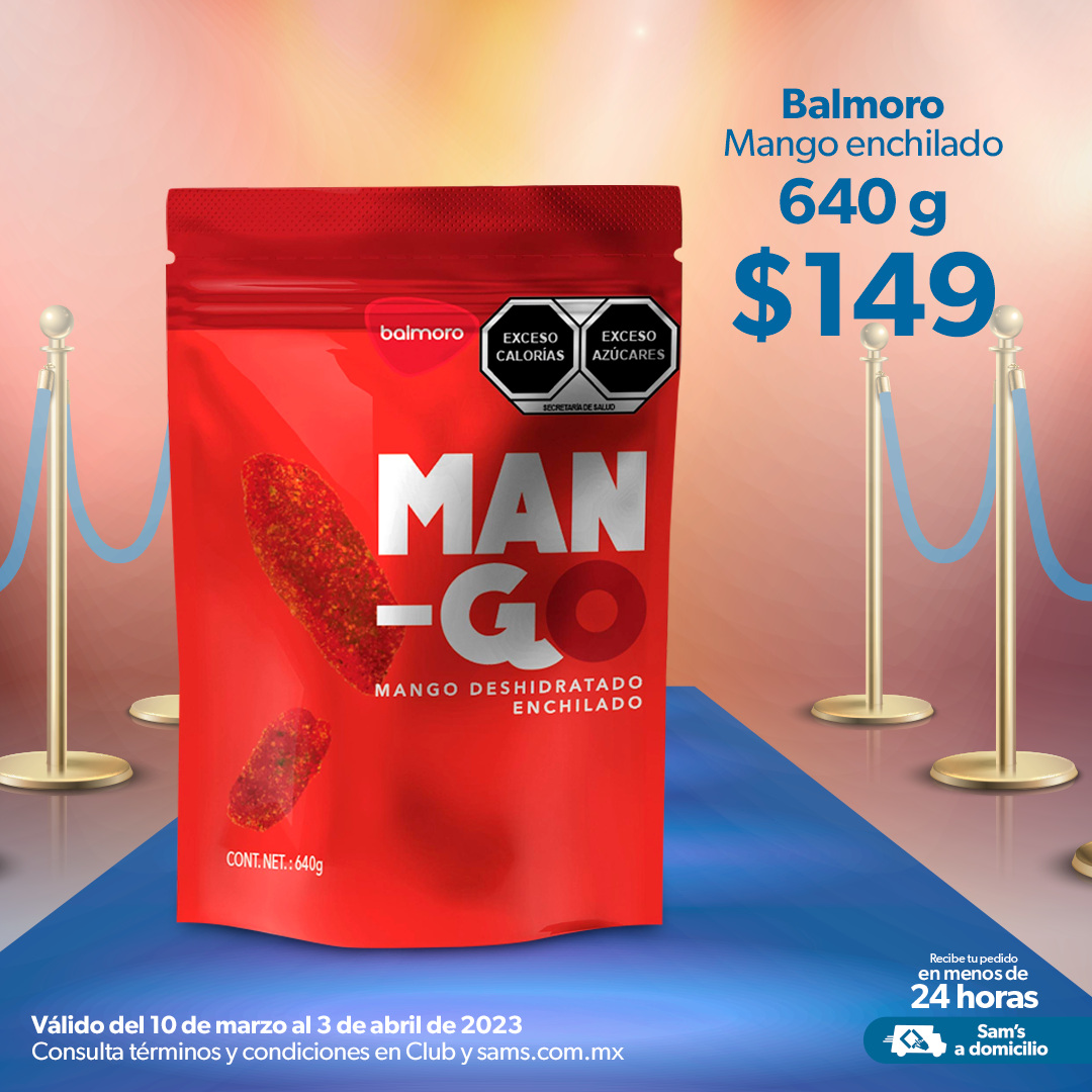 Catálogo Sam's Club - 10.3.2023 - 3.4.2023. Página 121