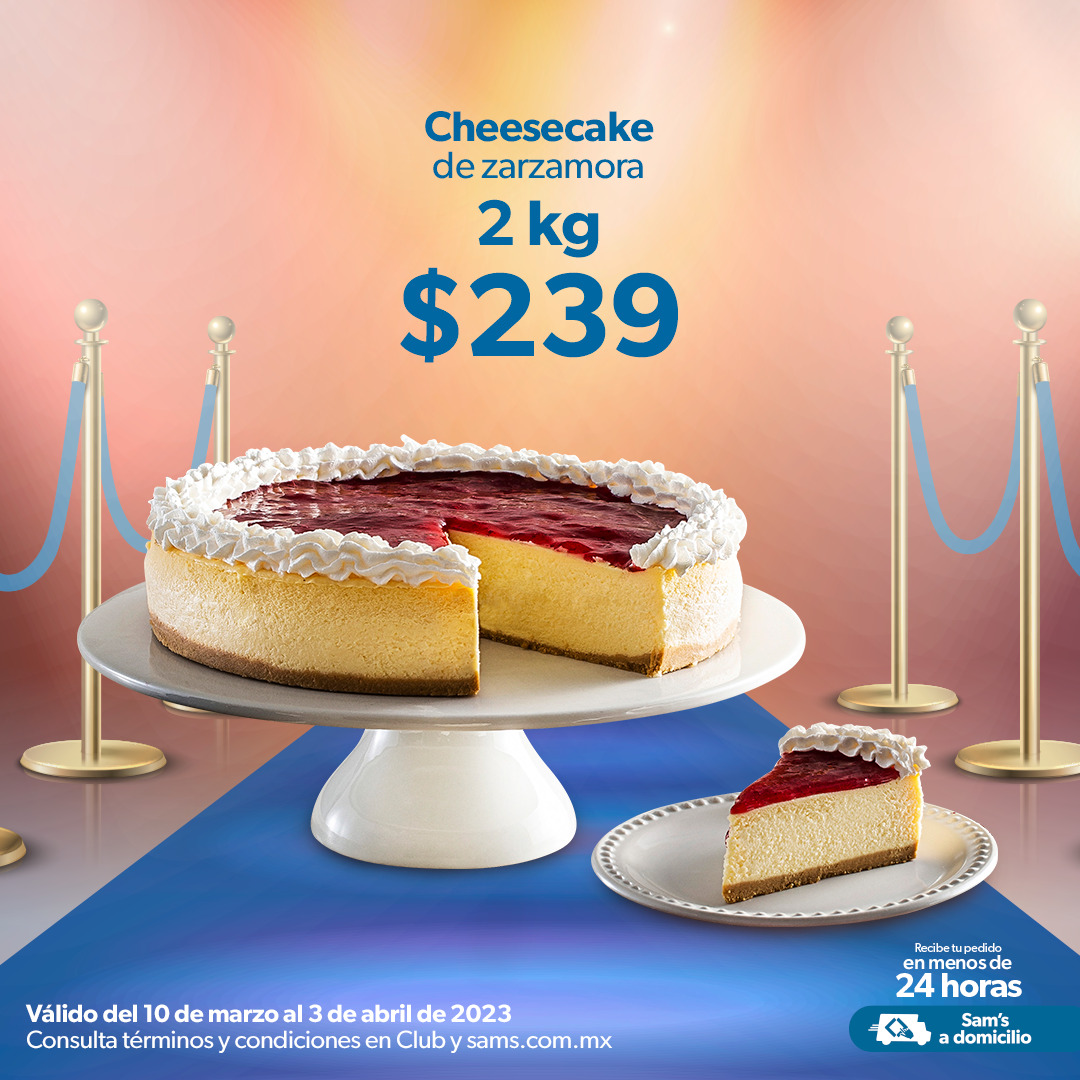Catálogo Sam's Club - 10.3.2023 - 3.4.2023. Página 122