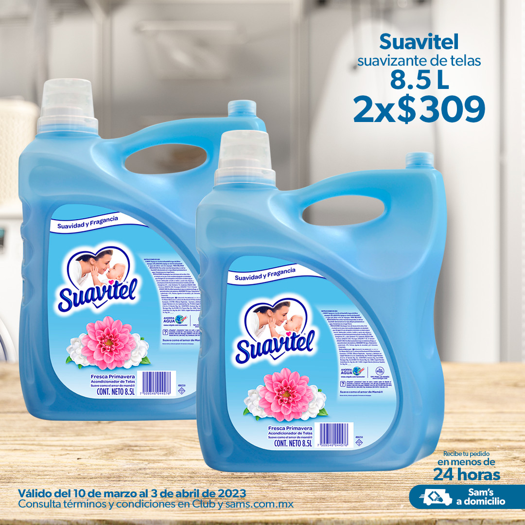 Catálogo Sam's Club - 10.3.2023 - 3.4.2023. Página 116