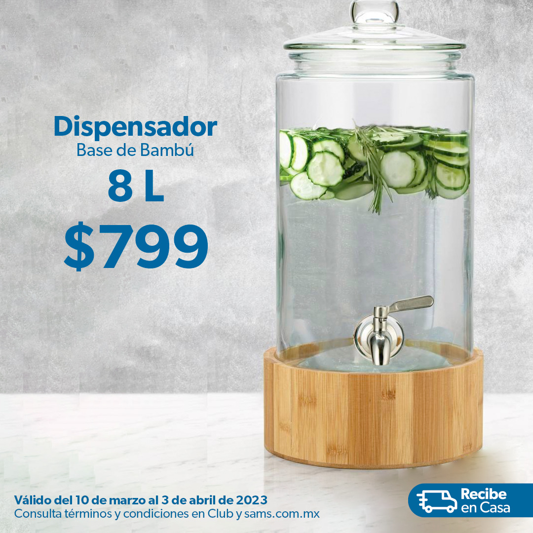 Catálogo Sam's Club - 10.3.2023 - 3.4.2023. Página 118