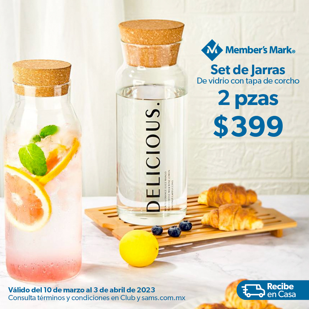 Catálogo Sam's Club - 10.3.2023 - 3.4.2023. Página 119