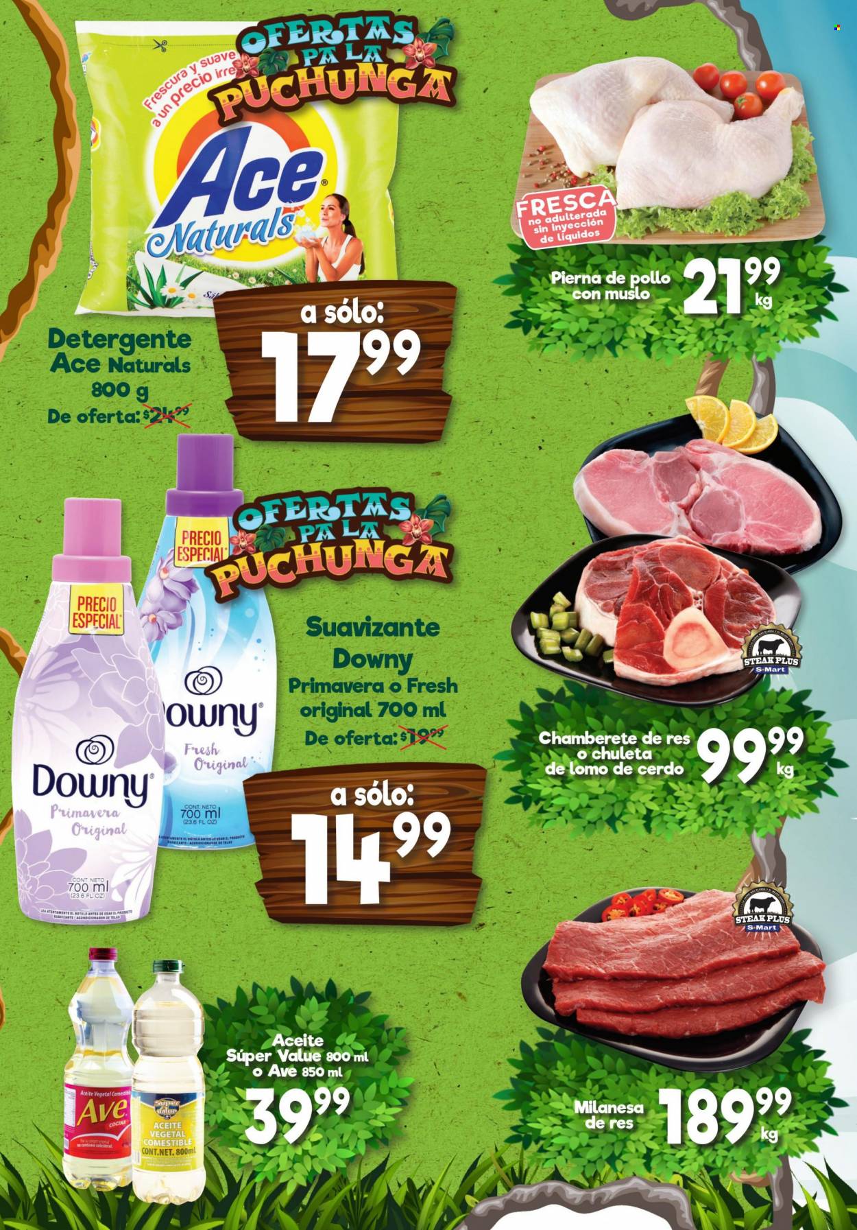 Catálogo S-Mart - 14.3.2023 - 16.3.2023. Página 2
