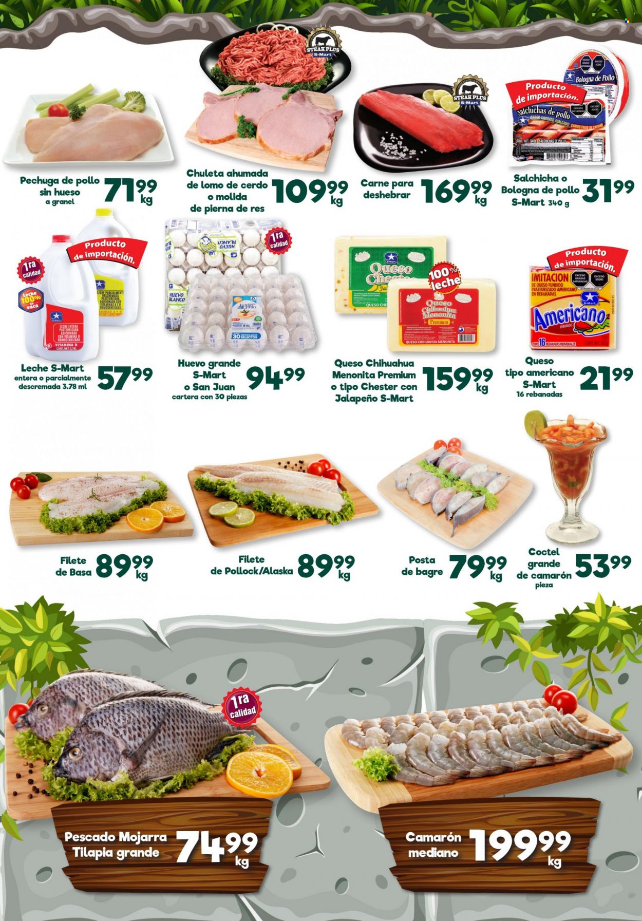 Catálogo S-Mart - 14.3.2023 - 16.3.2023. Página 4