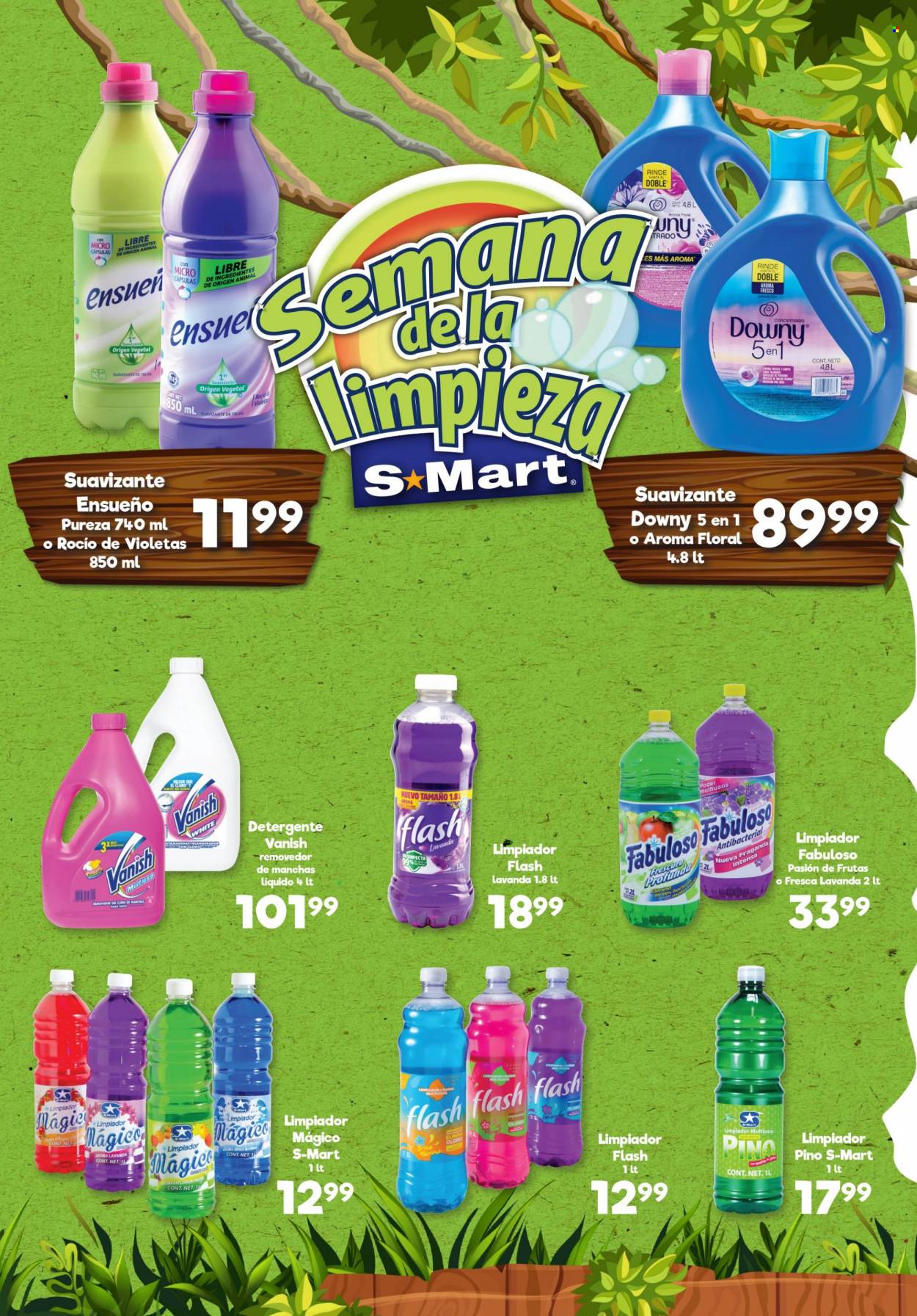 Catálogo S-Mart - 14.3.2023 - 16.3.2023. Página 8