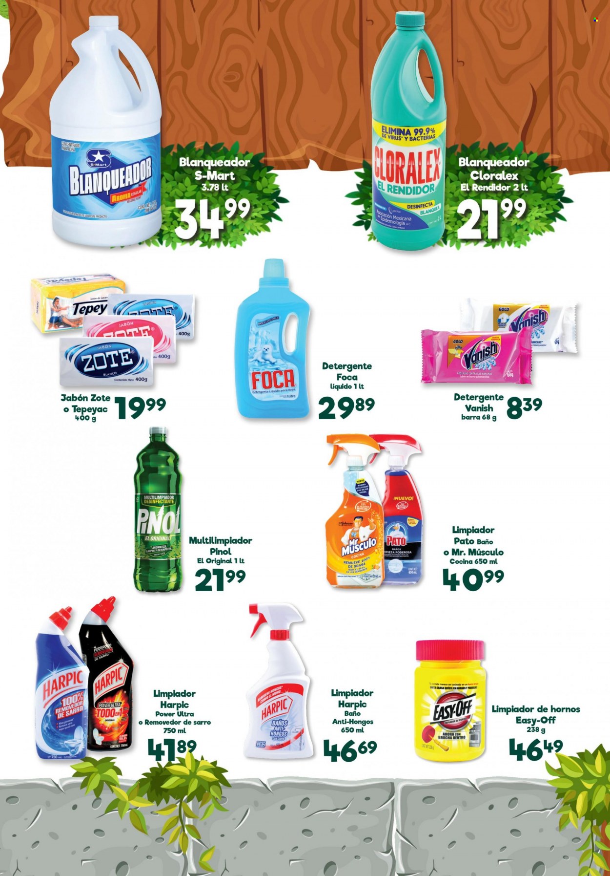Catálogo S-Mart - 14.3.2023 - 16.3.2023. Página 9