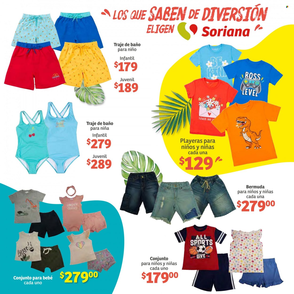 Catálogo Soriana Híper - 14.3.2023 - 30.3.2023. Página 49