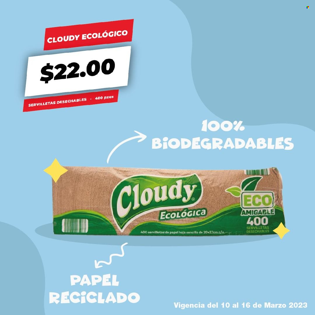 Catálogo Tiendas 3B - 10.3.2023 - 16.3.2023. Página 3