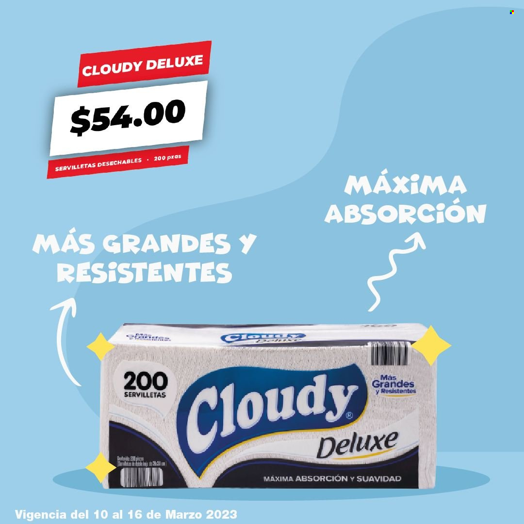 Catálogo Tiendas 3B - 10.3.2023 - 16.3.2023. Página 5