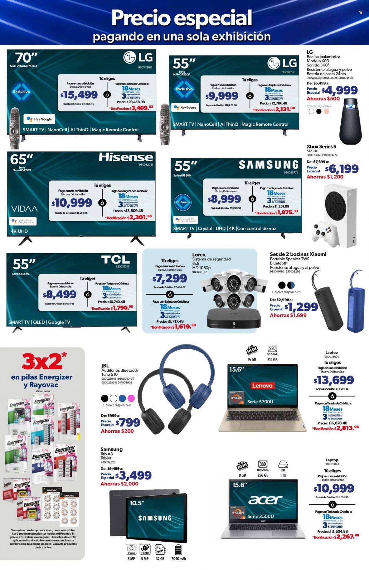 Catálogo Sam's Club - 16.3.2023 - 20.3.2023. Página 2