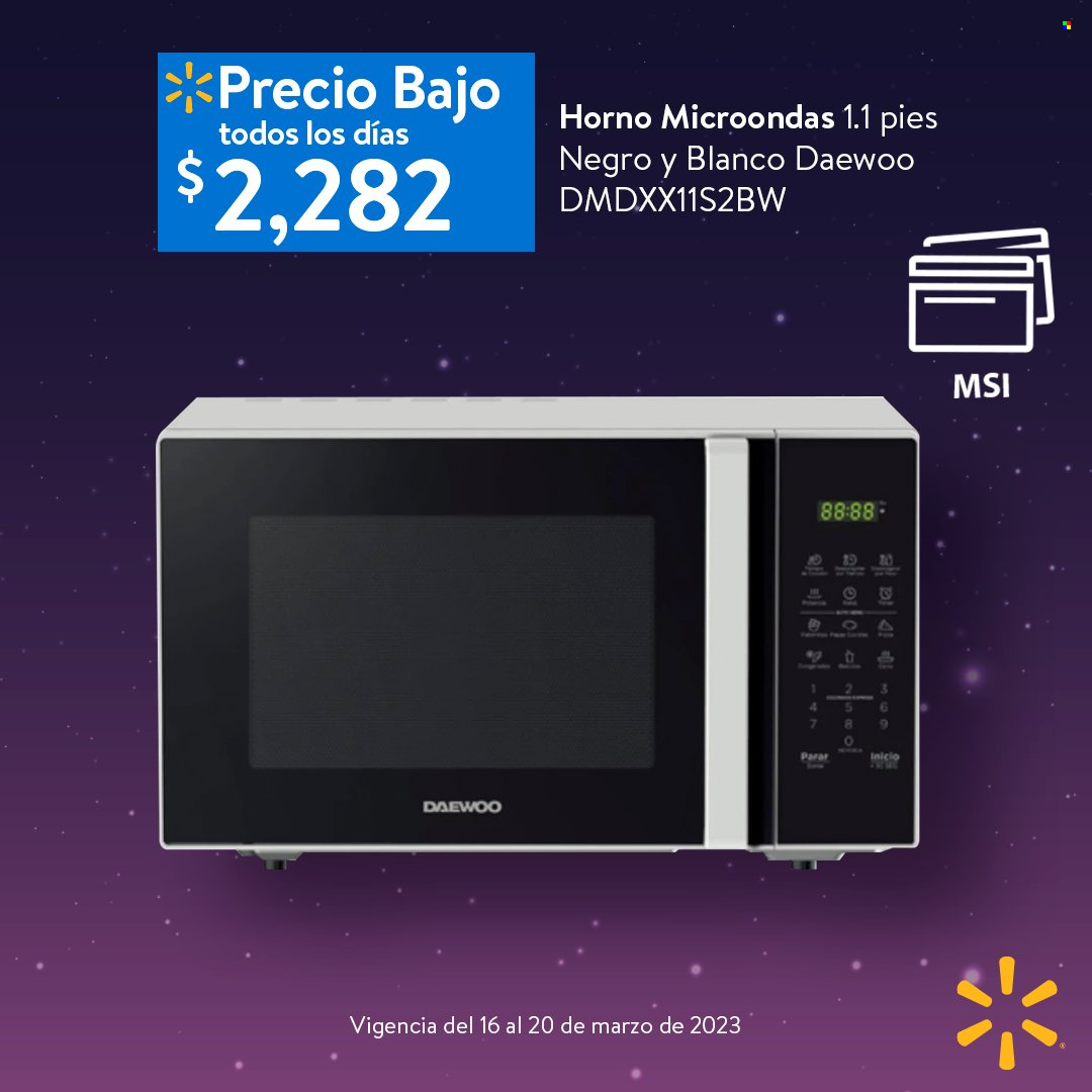 Catálogo Walmart - 16.3.2023 - 20.3.2023. Página 12