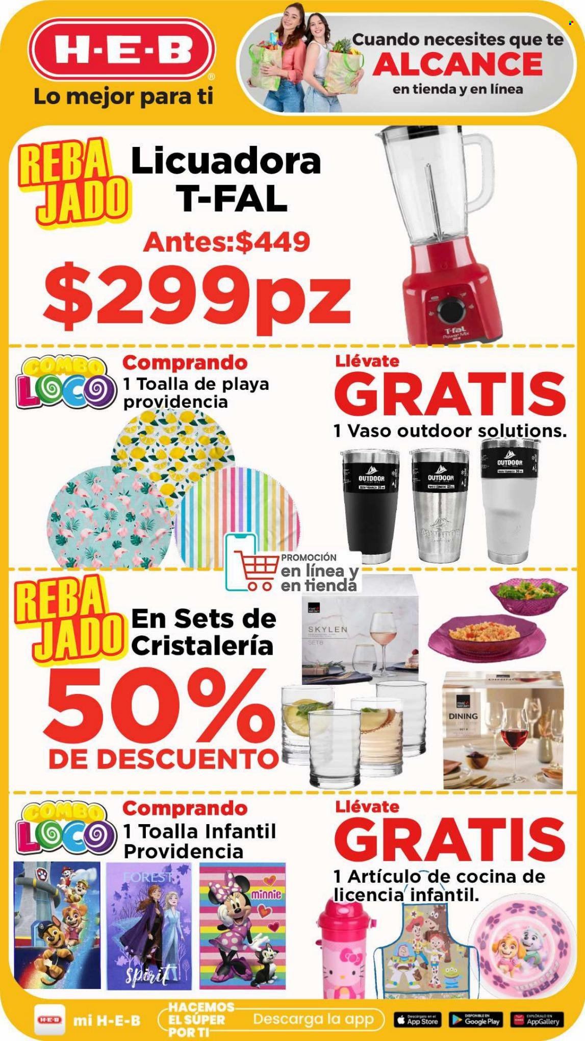 Catálogo H-E-B - 17.3.2023 - 20.3.2023. Página 11