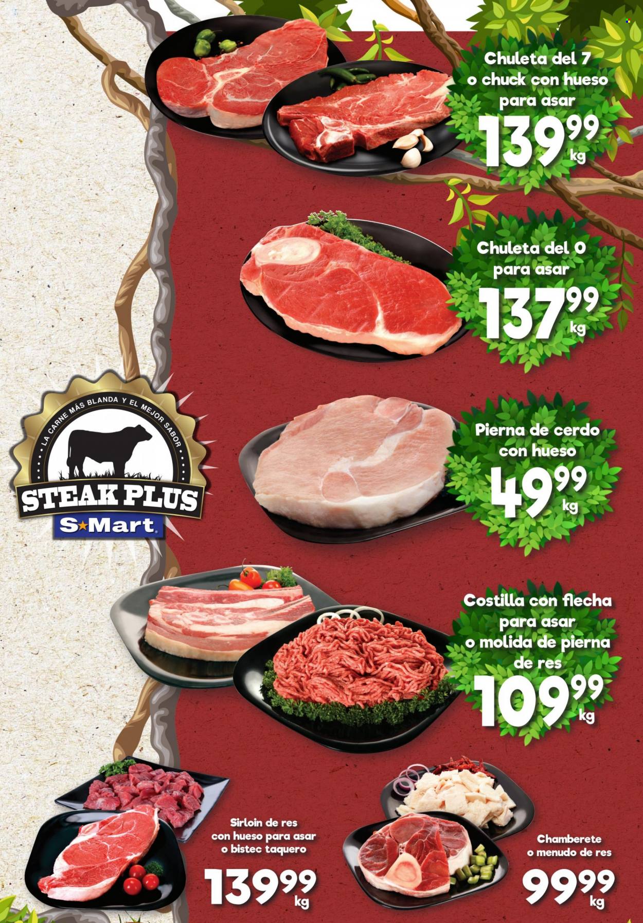 Catálogo S-Mart - 17.3.2023 - 20.3.2023. Página 3