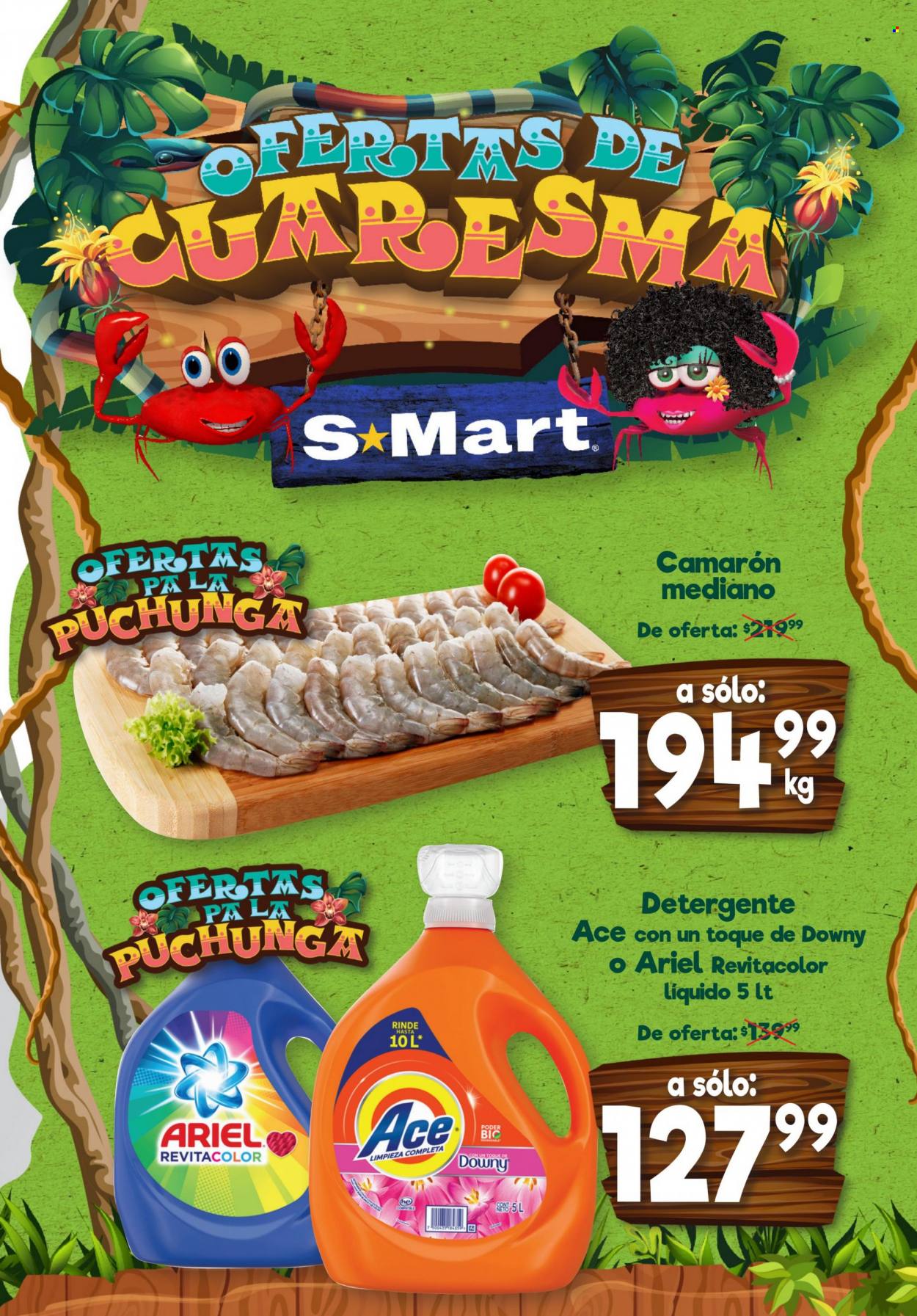 Catálogo S-Mart - 17.3.2023 - 20.3.2023. Página 7